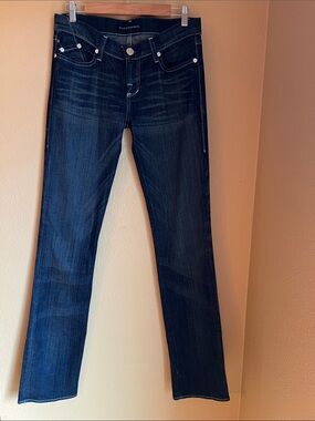 Rock & Republic Stella Jeans Low Rise USA 29